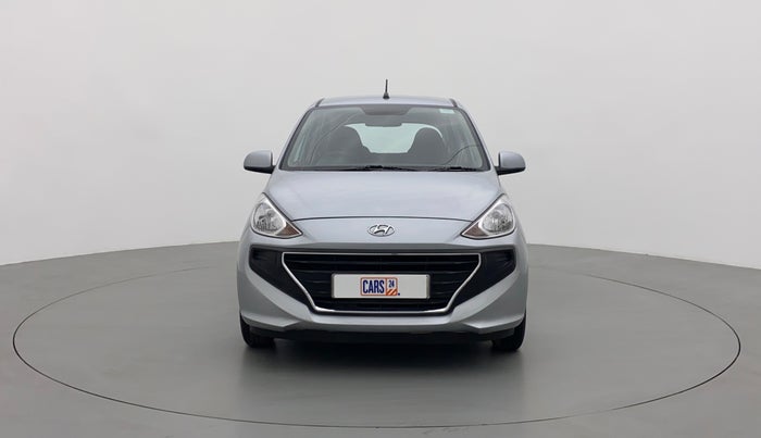 2019 Hyundai NEW SANTRO 1.1 MAGNA AMT, Petrol, Automatic, 17,940 km, Front