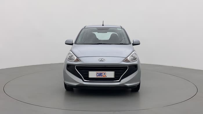 2019 Hyundai NEW SANTRO 1.1 MAGNA AMT, Petrol, Automatic, 17,940 km, Front