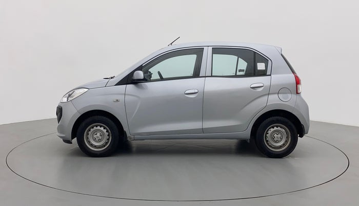 2019 Hyundai NEW SANTRO 1.1 MAGNA AMT, Petrol, Automatic, 17,940 km, Left Side