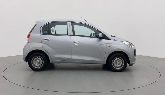 2019 Hyundai NEW SANTRO 1.1 MAGNA AMT, Petrol, Automatic, 17,940 km, Right Side View