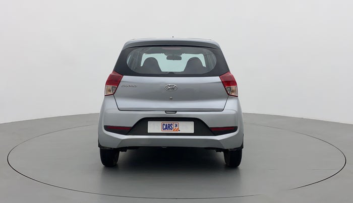 2019 Hyundai NEW SANTRO 1.1 MAGNA AMT, Petrol, Automatic, 17,940 km, Back/Rear