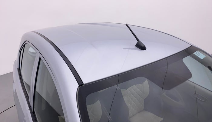 2019 Hyundai NEW SANTRO 1.1 MAGNA AMT, Petrol, Automatic, 17,940 km, Roof