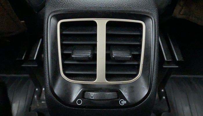 2019 Hyundai NEW SANTRO 1.1 MAGNA AMT, Petrol, Automatic, 17,940 km, Rear AC Vents