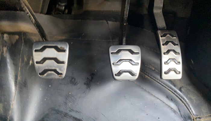 2019 Hyundai i20 Active 1.2 BASE, Petrol, Manual, 62,276 km, Pedals