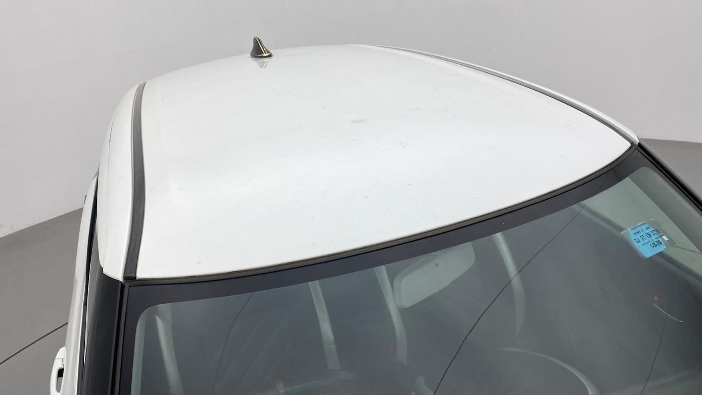 2019 Maruti Swift VXI, Petrol, Manual, 43,012 km, Roof
