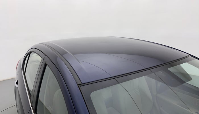 2022 Maruti Ciaz ALPHA 1.5 MT VTVT SHVS, Petrol, Manual, 246 km, Roof