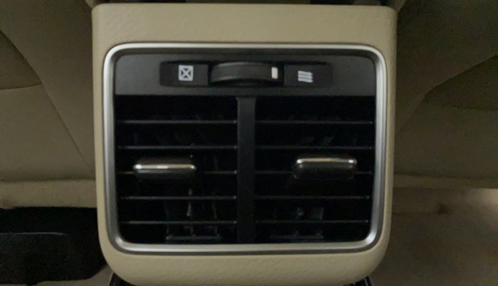 2022 Maruti Ciaz ALPHA 1.5 MT VTVT SHVS, Petrol, Manual, 246 km, Rear AC Vents