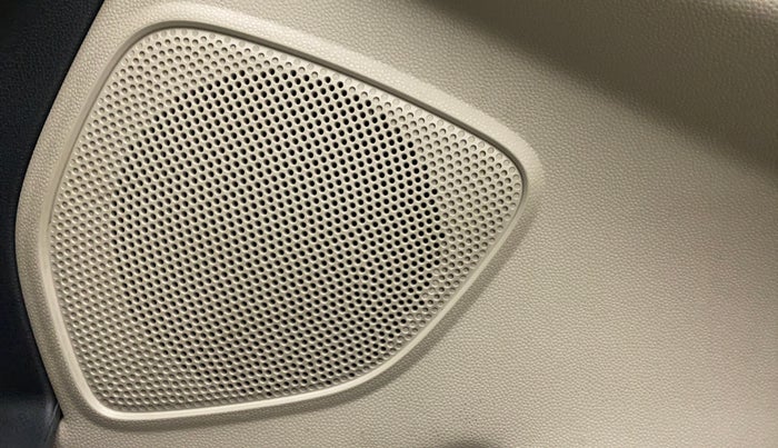 2020 Ford Ecosport 1.5 TITANIUM PLUS TI VCT AT, Petrol, Automatic, 7,925 km, Speaker