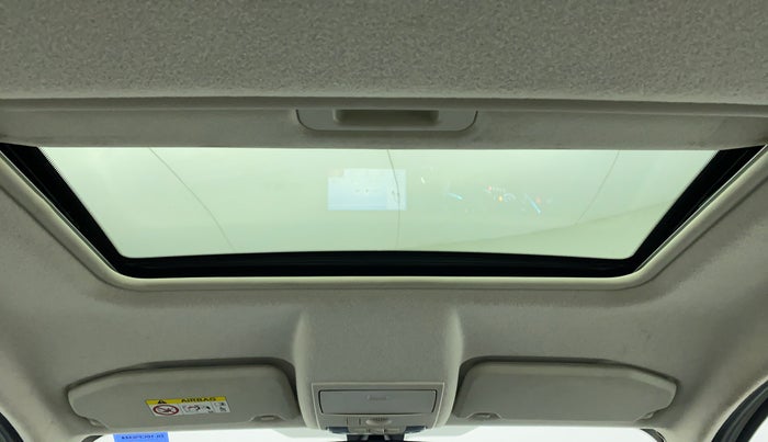 2020 Ford Ecosport 1.5 TITANIUM PLUS TI VCT AT, Petrol, Automatic, 7,925 km, Moonroof/ Sunroof