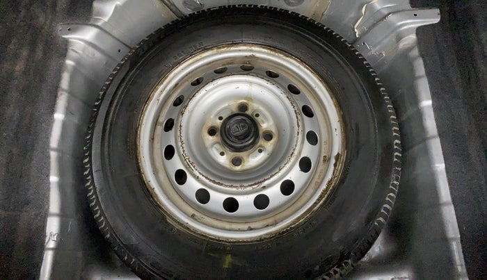 2021 Tata ALTROZ XT PETROL, Petrol, Manual, 64,643 km, Spare Tyre