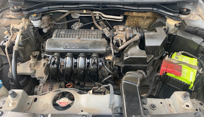 2020 Honda Amaze 1.2L I-VTEC S, Petrol, Manual, 48,144 km, Engine View