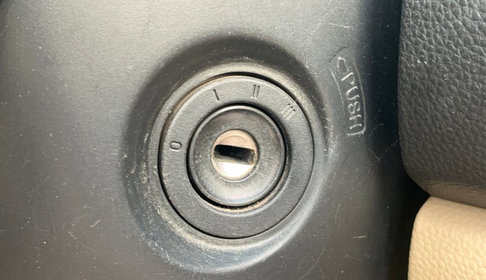 2020 Honda Amaze 1.2L I-VTEC S, Petrol, Manual, 48,144 km, Keyless Start/ Stop Button