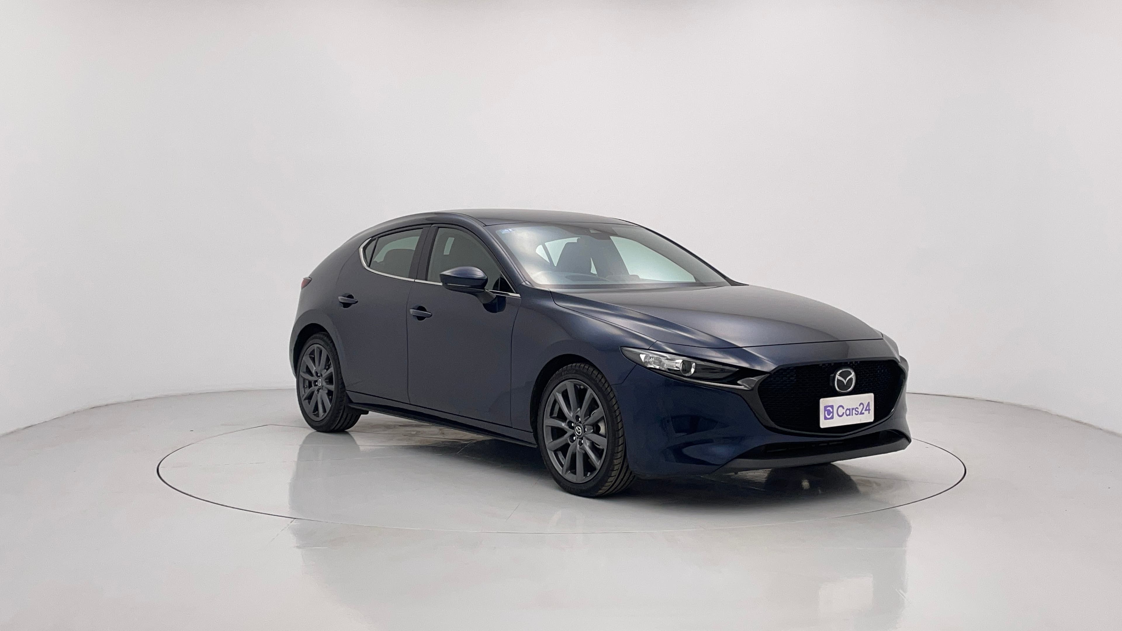 Mazda 3 image