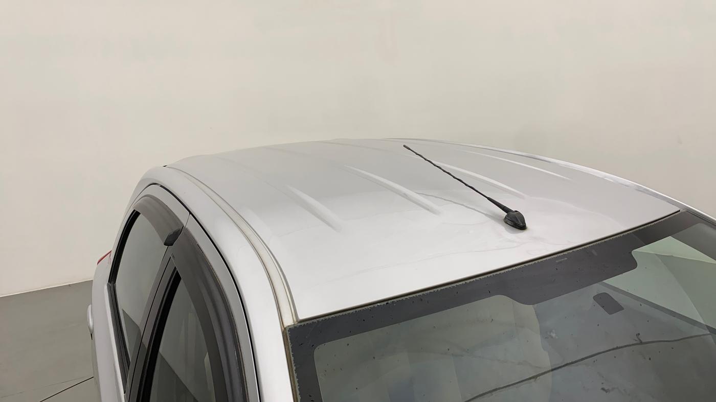 2012 Toyota Etios Liva G SP, Petrol, Manual, 79,235 km, Roof