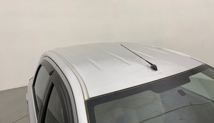 2012 Toyota Etios Liva G SP, Petrol, Manual, 79,235 km, Roof