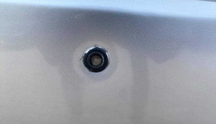 2016 Hyundai Grand i10 MAGNA 1.2 KAPPA VTVT, Petrol, Manual, 77,691 km, Parking Camera