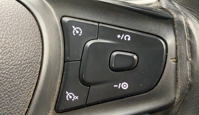 2022 Tata PUNCH ACCOMPLISHED MT, Petrol, Manual, 71,568 km, Adaptive Cruise Control