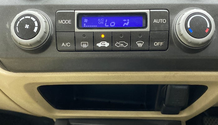 2012 Honda Civic 1.8L I-VTEC S MT, Petrol, Manual, 77,202 km, Automatic Climate Control