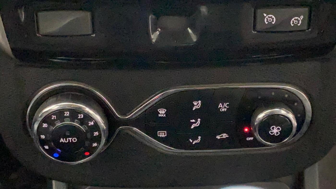2021 Renault Duster RXZ 1.5 PETROL MT, Petrol, Manual, 37,367 km, Automatic Climate Control