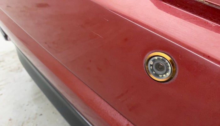 2023 Maruti New Wagon-R ZXI PLUS 1.2 DUAL TONE, Petrol, Manual, 9,093 km, Parking Camera