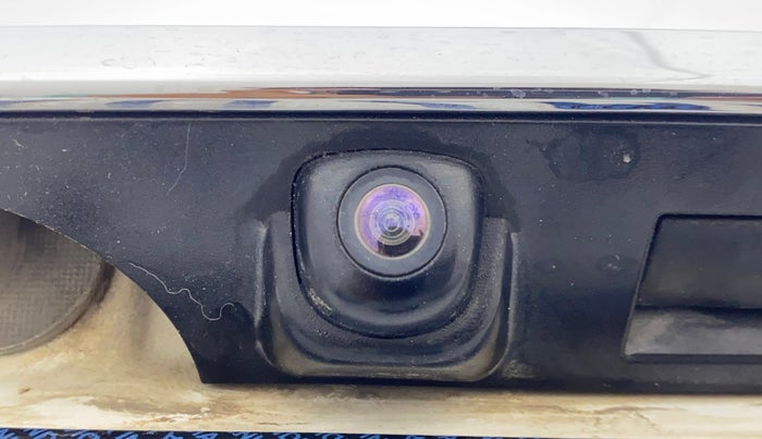 2019 Hyundai Creta SX AT 1.6 PETROL, Petrol, Automatic, 82,367 km, Parking Camera