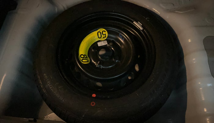 2024 Hyundai GRAND I10 NIOS SPORTZ 1.2 KAPPA VTVT, Petrol, Manual, 4,586 km, Spare Tyre