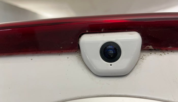 2024 Hyundai GRAND I10 NIOS SPORTZ 1.2 KAPPA VTVT, Petrol, Manual, 4,586 km, Parking Camera