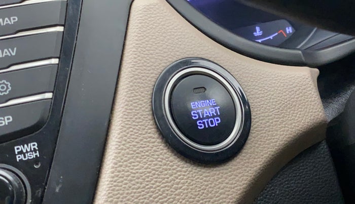 2016 Hyundai Elite i20 ASTA 1.2, Petrol, Manual, 28,159 km, Keyless Start/ Stop Button