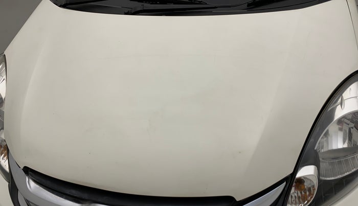 2017 Honda Amaze 1.2L I-VTEC S, Petrol, Manual, 49,820 km, Bonnet (hood) - Slightly dented