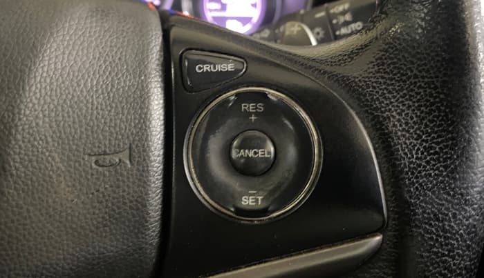 2017 Honda City 1.5L I-VTEC ZX CVT, Petrol, Automatic, 37,519 km, Adaptive Cruise Control