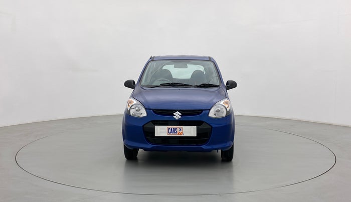 2013 Maruti Alto 800 LXI, Petrol, Manual, 83,839 km, Front