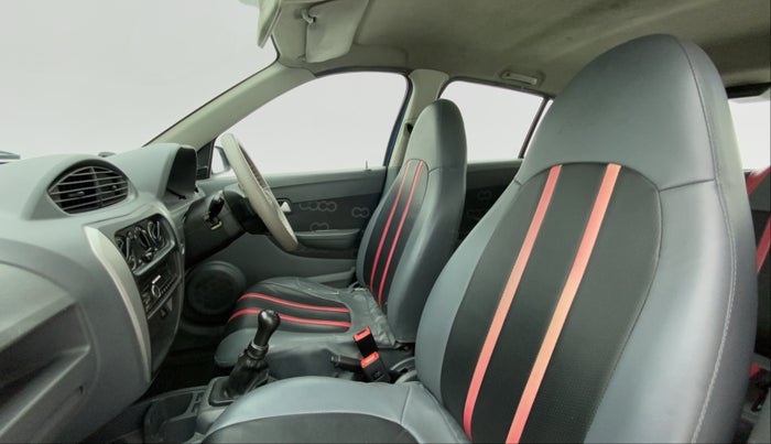 2013 Maruti Alto 800 LXI, Petrol, Manual, 83,839 km, Right Side Front Door Cabin