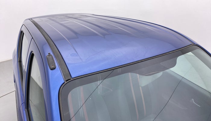 2013 Maruti Alto 800 LXI, Petrol, Manual, 83,839 km, Roof