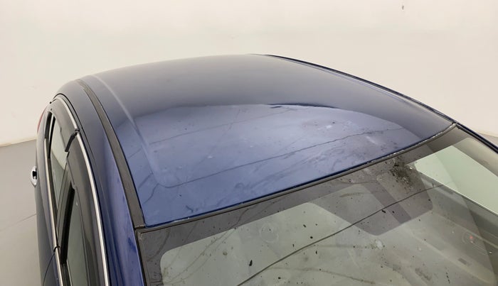 2018 Maruti Ciaz ALPHA  AT 1.5 SHVS PETROL, Petrol, Automatic, 82,654 km, Roof