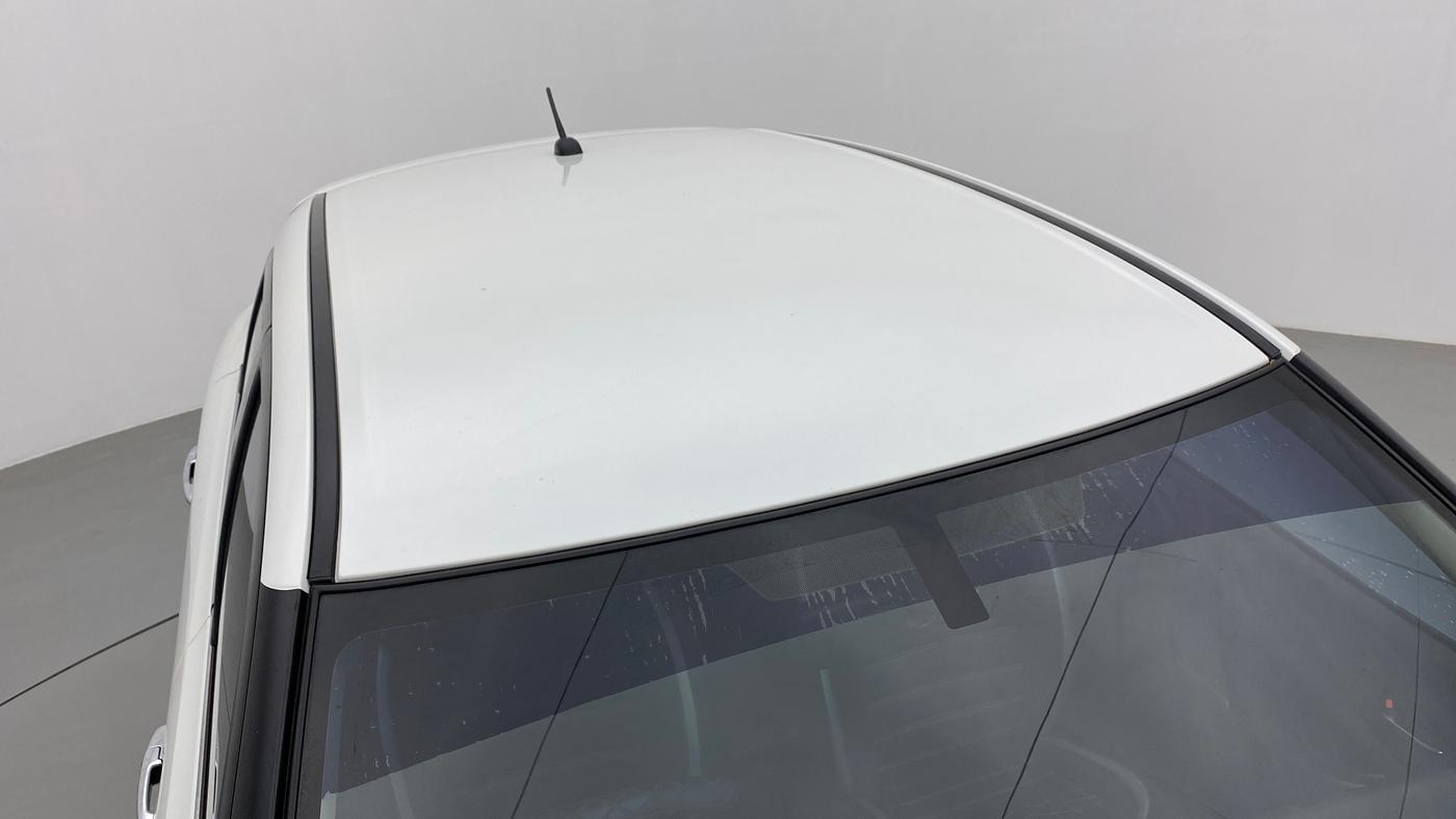 2022 Maruti Baleno ZETA PETROL 1.2, Petrol, Manual, 8,955 km, Roof
