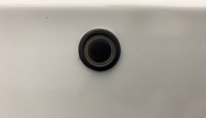 2016 Maruti Ciaz VXI, Petrol, Manual, 71,279 km, Parking Camera