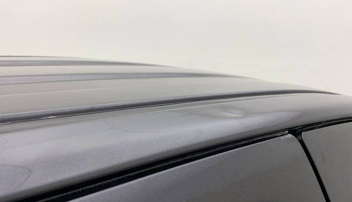 2014 Maruti Alto 800 VXI, Petrol, Manual, 29,368 km, Right B pillar - Slightly dented