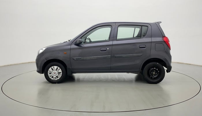 2014 Maruti Alto 800 VXI, Petrol, Manual, 29,368 km, Left Side