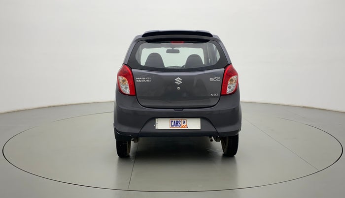 2014 Maruti Alto 800 VXI, Petrol, Manual, 29,368 km, Back/Rear