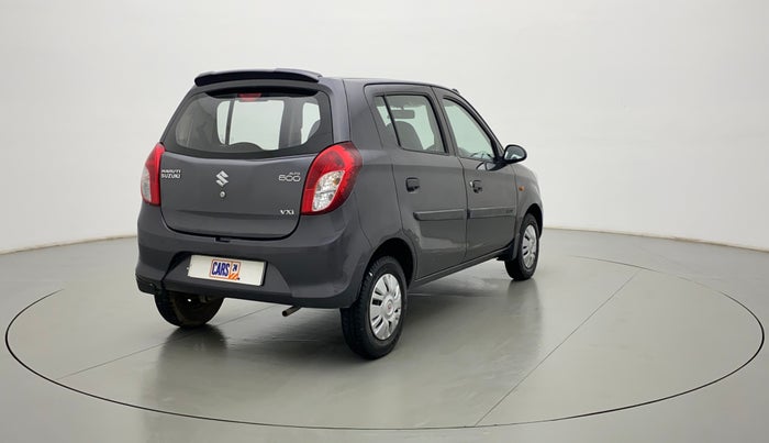 2014 Maruti Alto 800 VXI, Petrol, Manual, 29,368 km, Right Back Diagonal