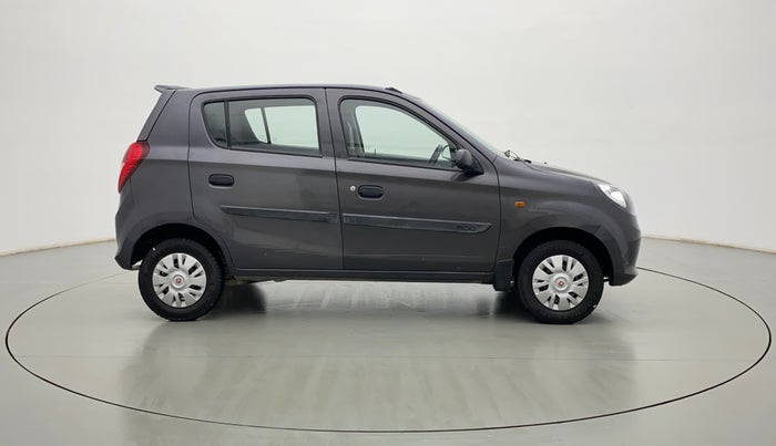 2014 Maruti Alto 800 VXI, Petrol, Manual, 29,368 km, Right Side View