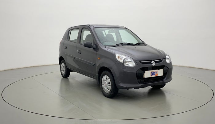 2014 Maruti Alto 800 VXI, Petrol, Manual, 29,368 km, Right Front Diagonal