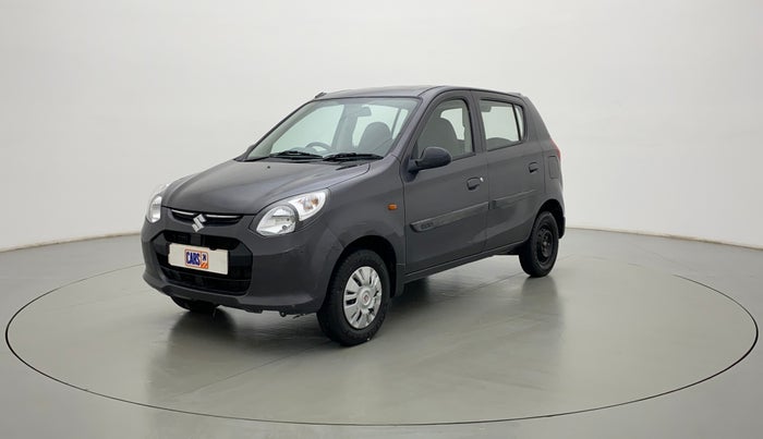 2014 Maruti Alto 800 VXI, Petrol, Manual, 29,368 km, Left Front Diagonal
