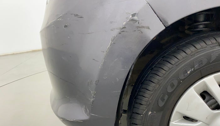 2014 Maruti Alto 800 VXI, Petrol, Manual, 29,368 km, Front bumper - Minor scratches