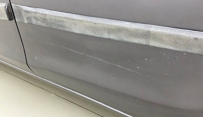 2014 Maruti Alto 800 VXI, Petrol, Manual, 29,368 km, Rear left door - Minor scratches