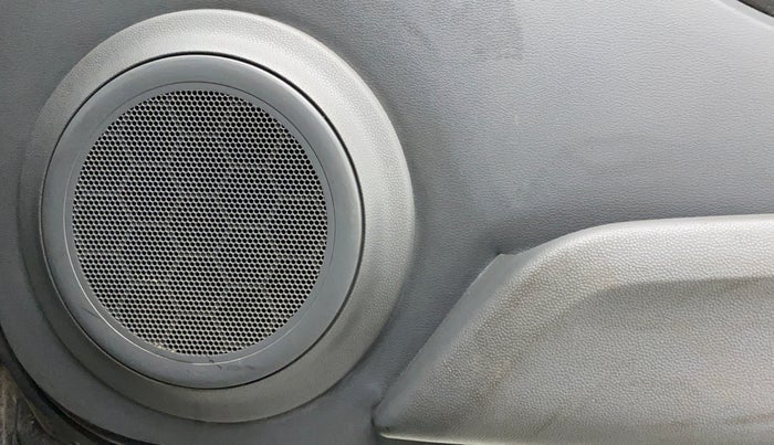 2014 Maruti Alto 800 VXI, Petrol, Manual, 29,368 km, Speaker