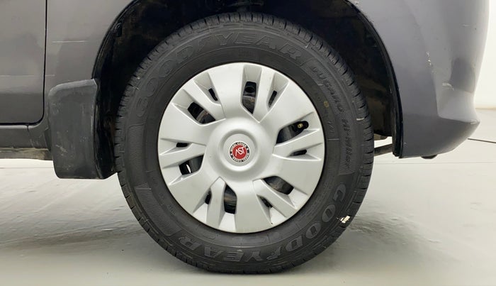 2014 Maruti Alto 800 VXI, Petrol, Manual, 29,368 km, Right Front Wheel