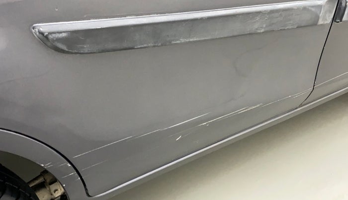 2014 Maruti Alto 800 VXI, Petrol, Manual, 29,368 km, Right rear door - Minor scratches