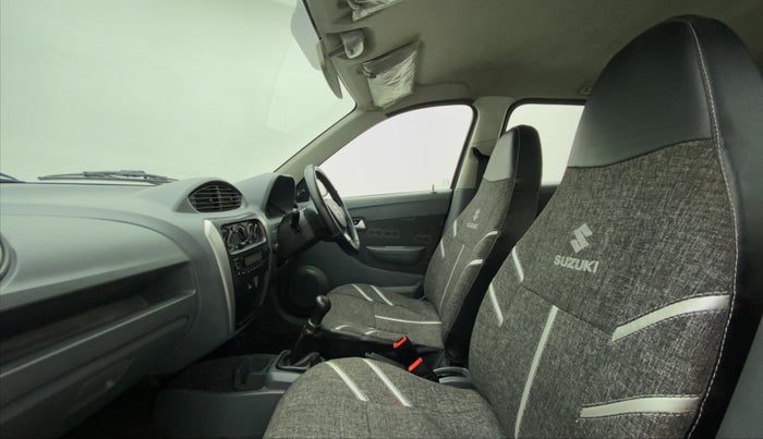 2014 Maruti Alto 800 VXI, Petrol, Manual, 29,368 km, Right Side Front Door Cabin