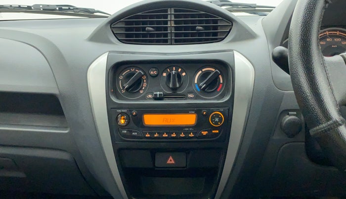 2014 Maruti Alto 800 VXI, Petrol, Manual, 29,368 km, Air Conditioner
